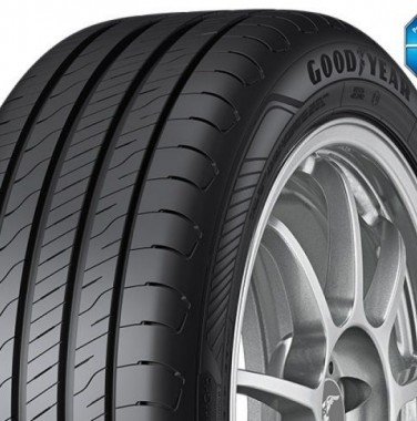 Anvelope vara Goodyear Efficient Grip Performance