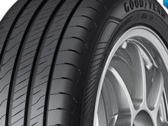 Anvelope vara Goodyear Efficient Grip Performance